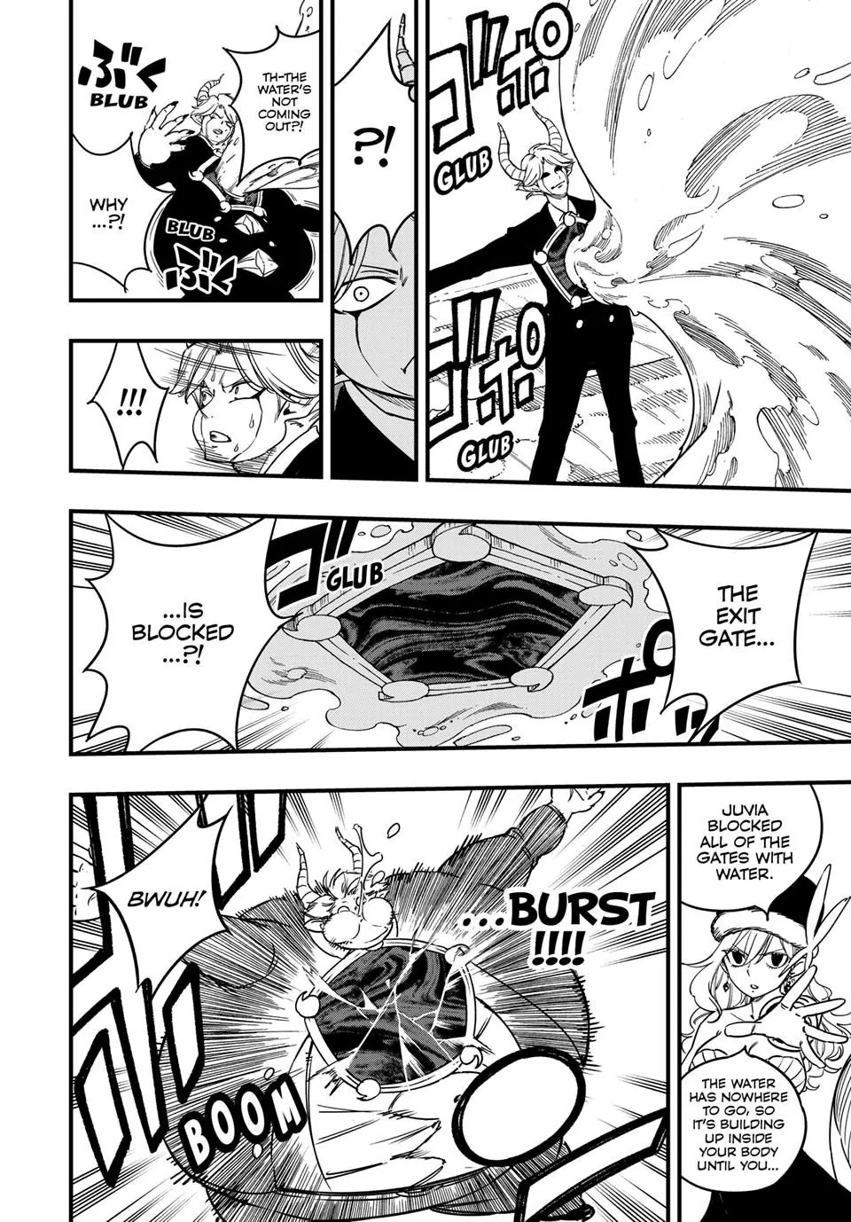 Read Fairy Tail_ 100 Years Quest EN Manga Online