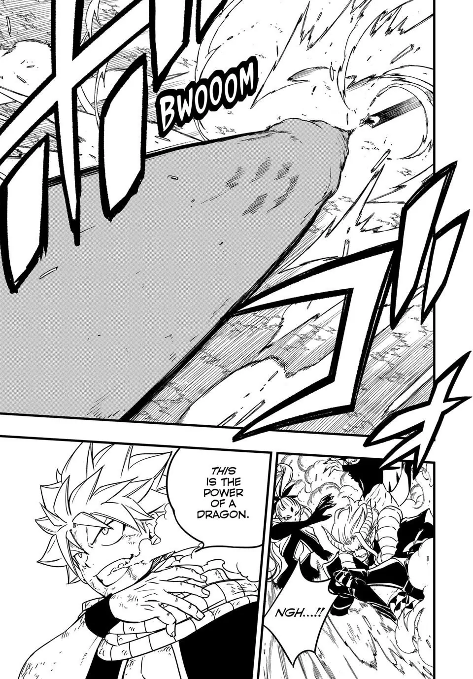 Read Fairy Tail_ 100 Years Quest EN Manga Online