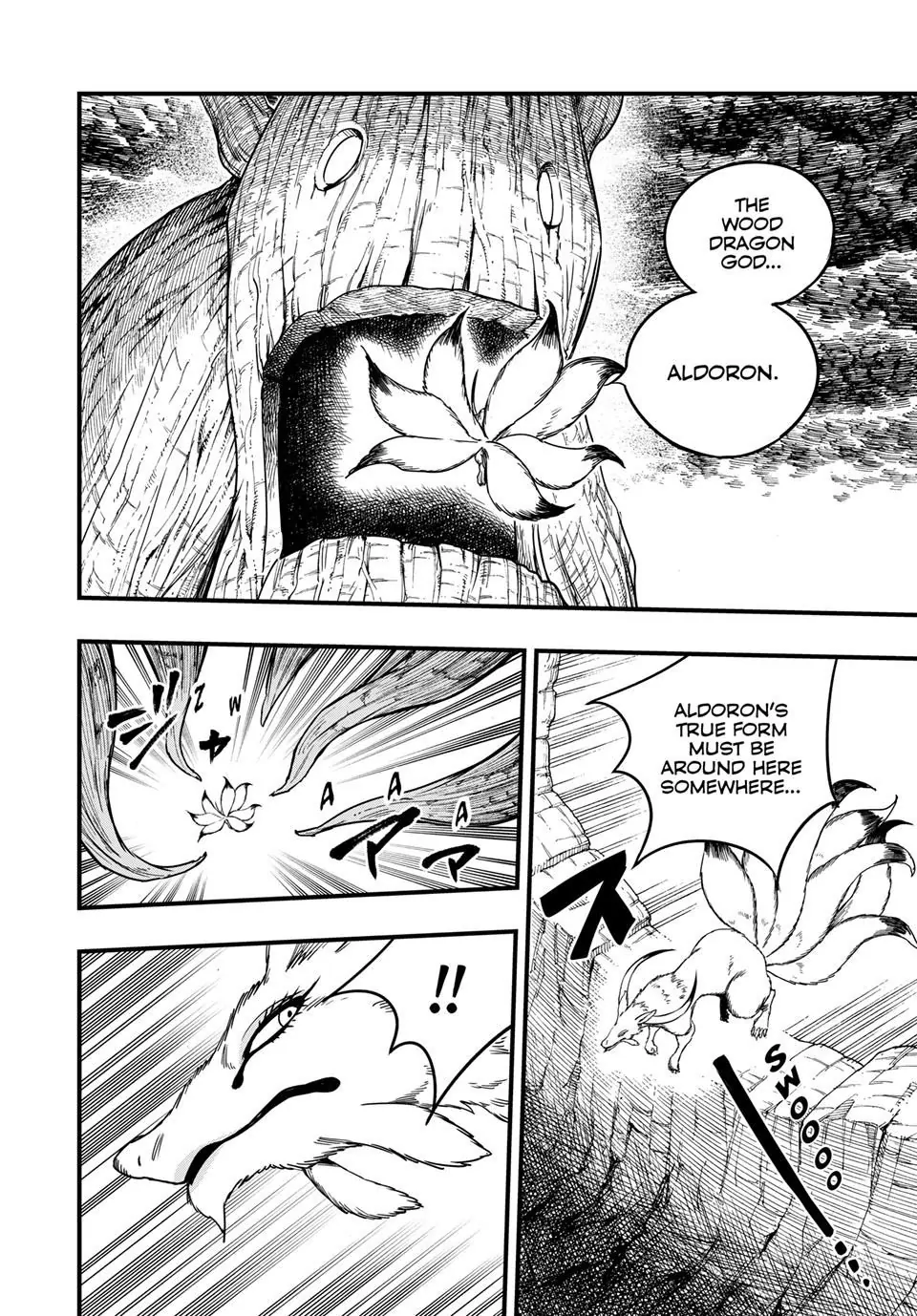 Read Fairy Tail_ 100 Years Quest EN Manga Online