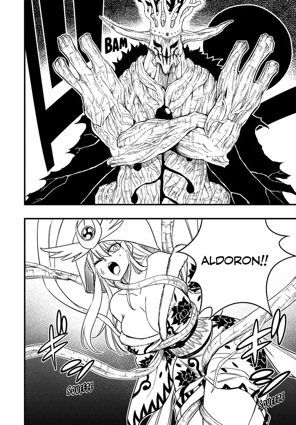 Read Fairy Tail_ 100 Years Quest EN Manga Online