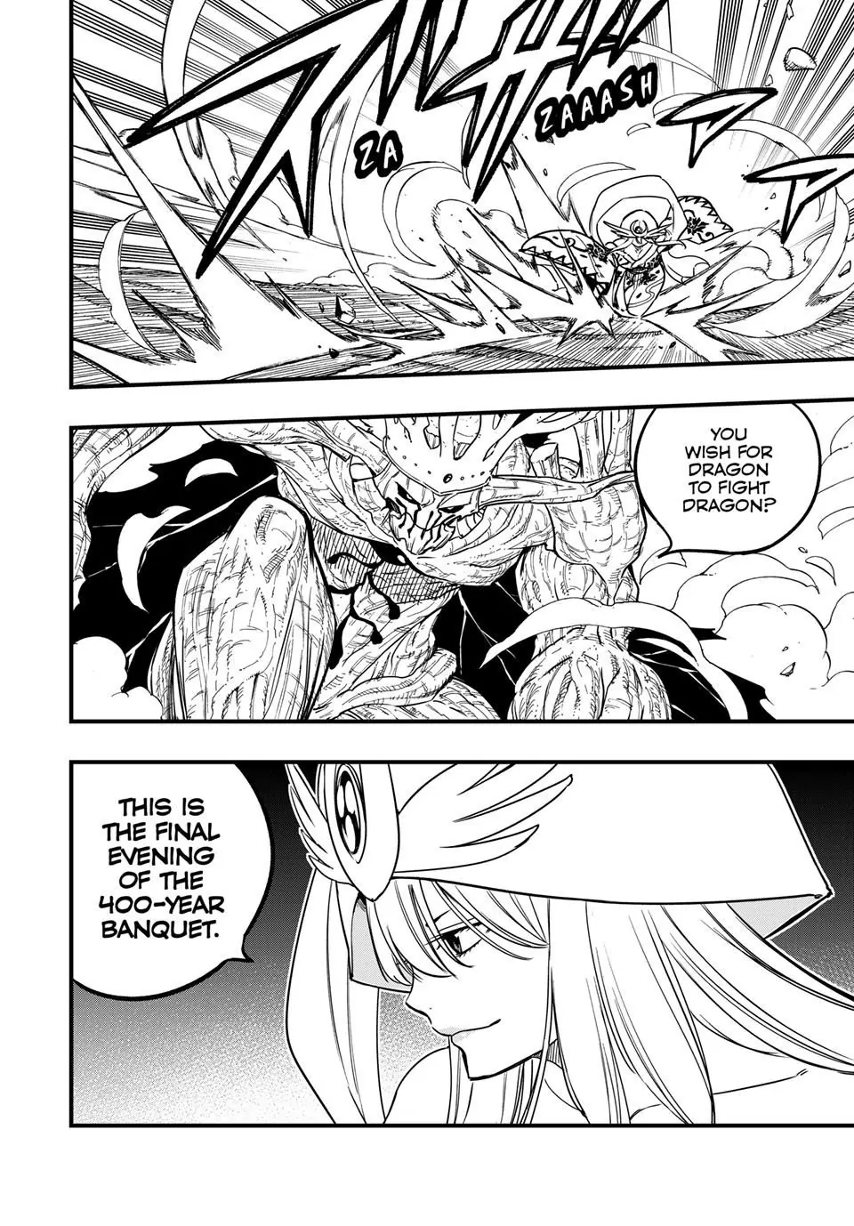 Read Fairy Tail_ 100 Years Quest EN Manga Online