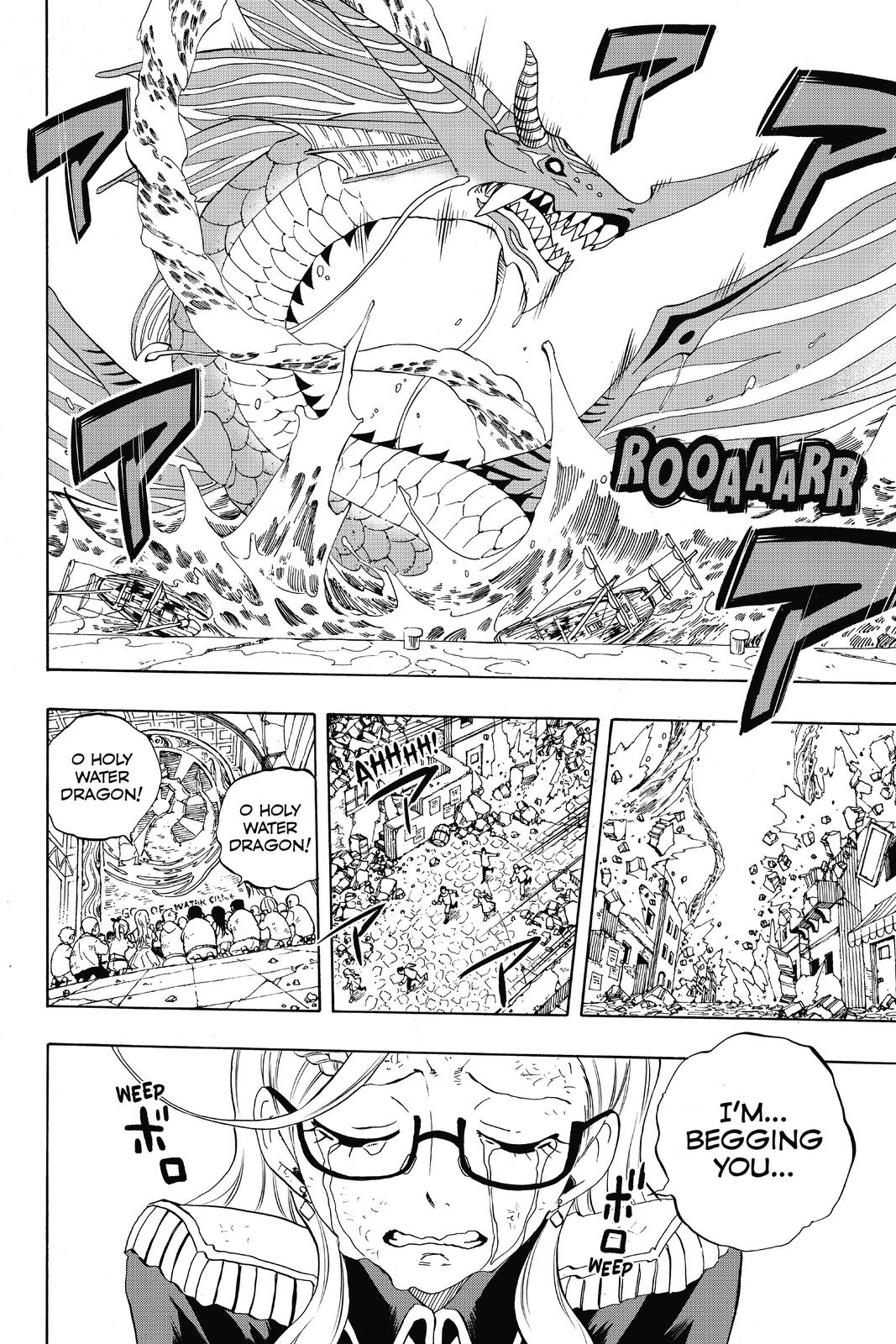 Read Fairy Tail_ 100 Years Quest EN Manga Online