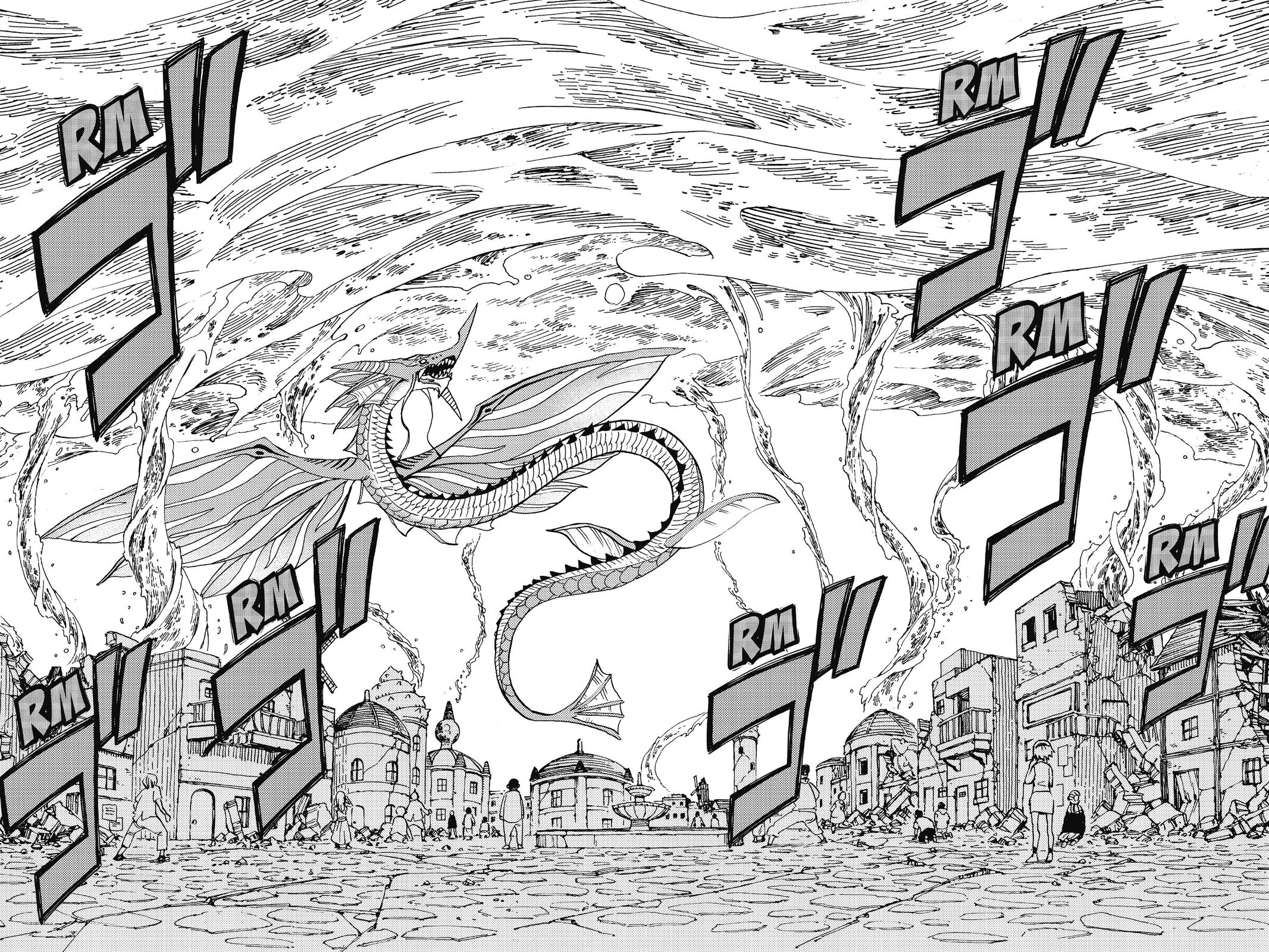 Read Fairy Tail_ 100 Years Quest EN Manga Online