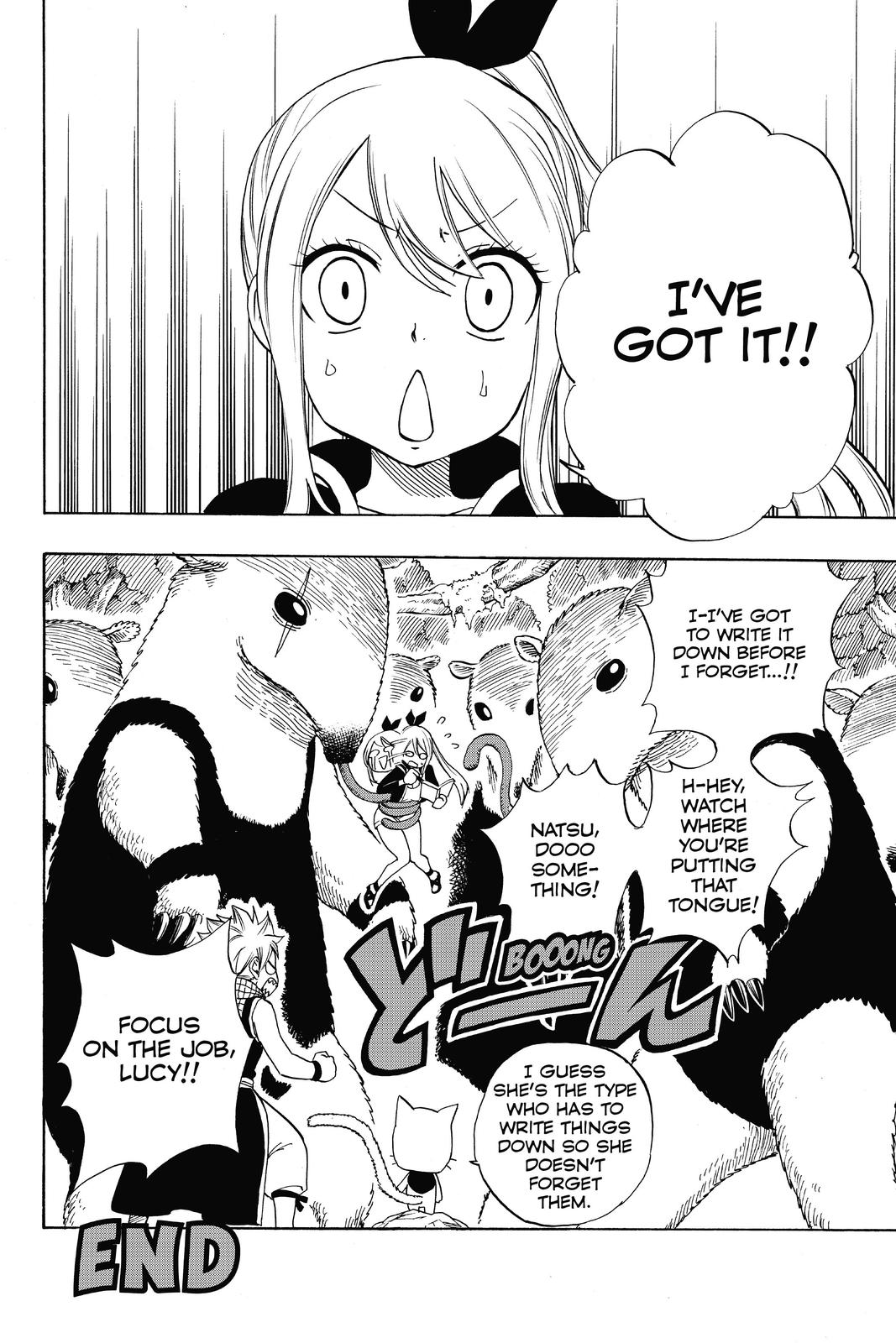 Read Fairy Tail_ 100 Years Quest EN Manga Online