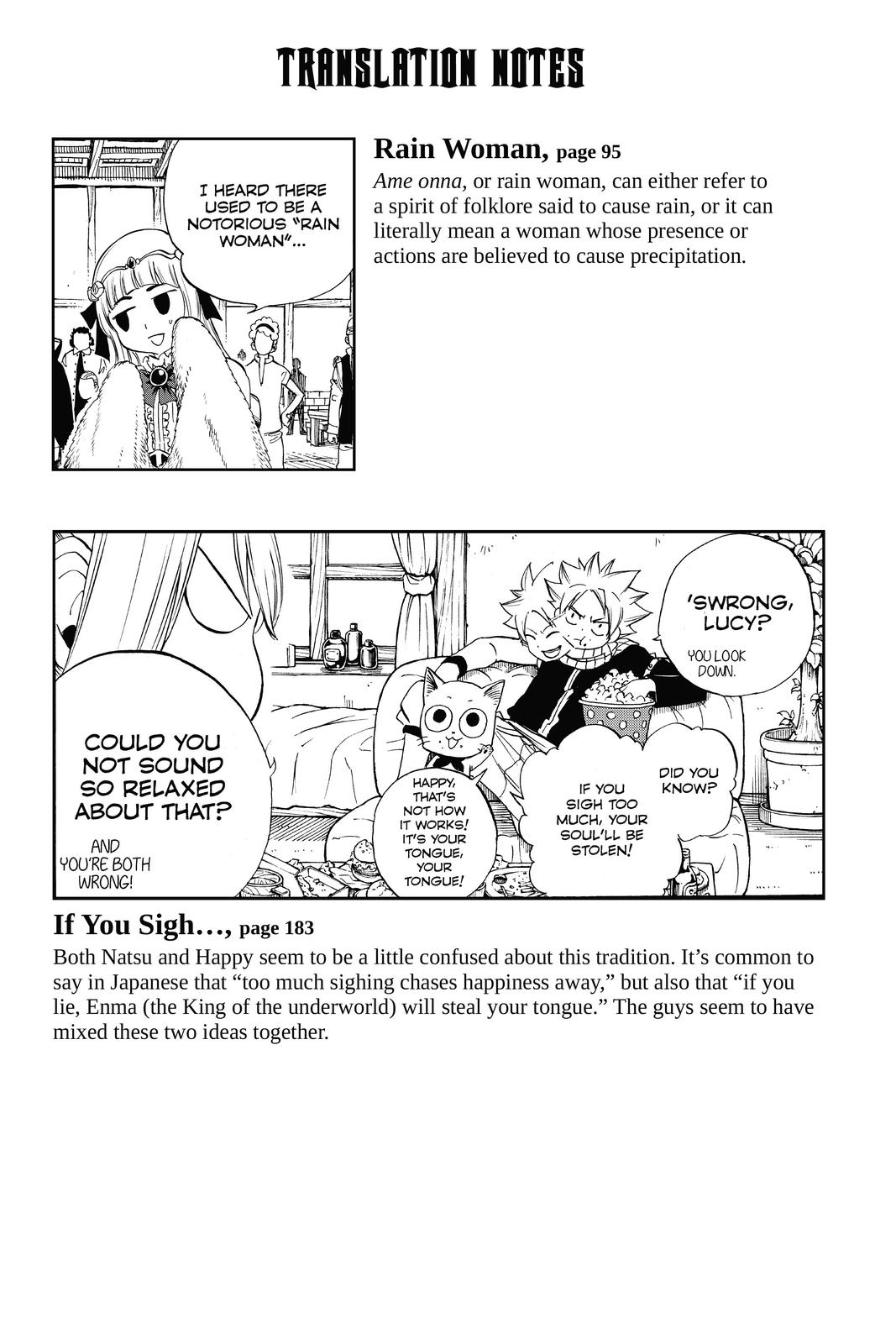 Read Fairy Tail_ 100 Years Quest EN Manga Online