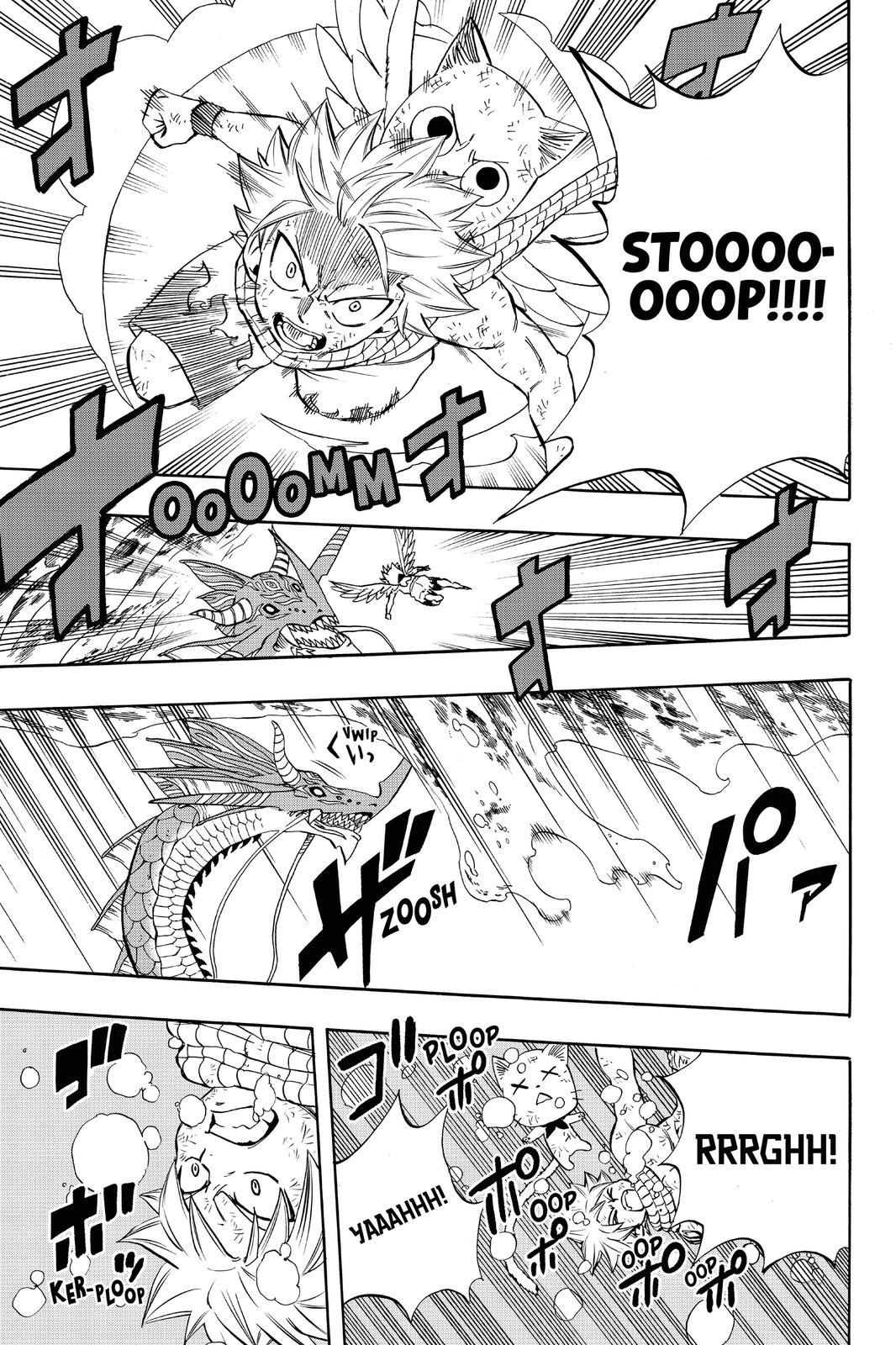 Read Fairy Tail_ 100 Years Quest EN Manga Online