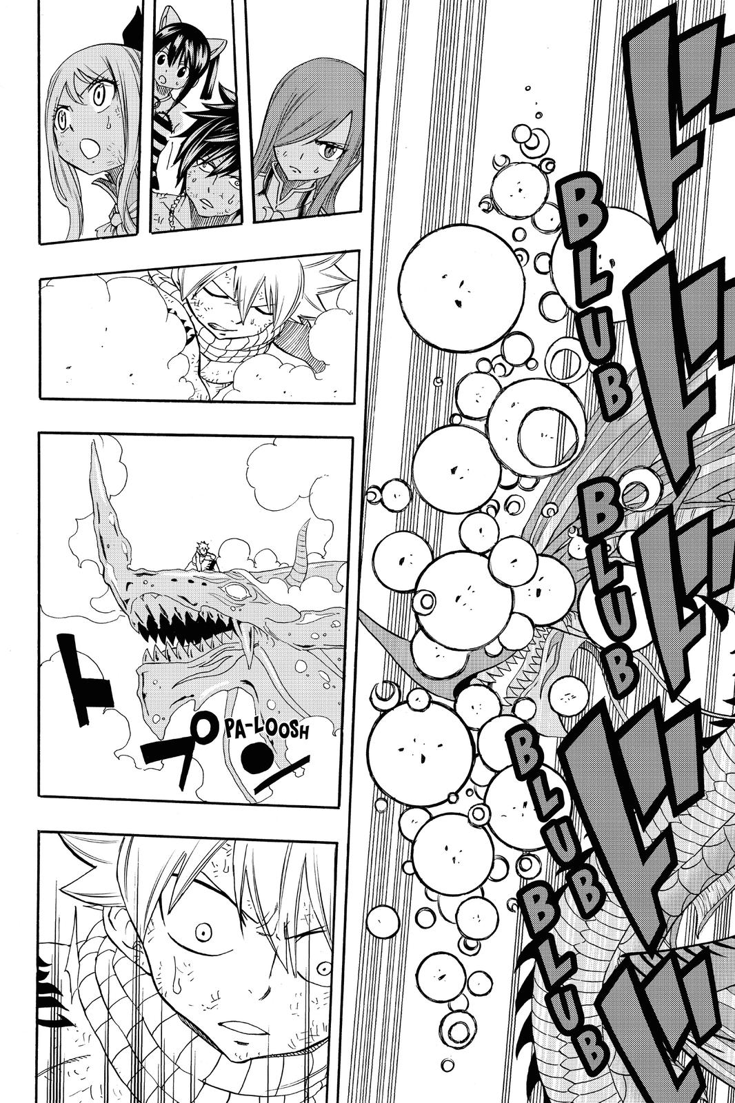 Read Fairy Tail_ 100 Years Quest EN Manga Online
