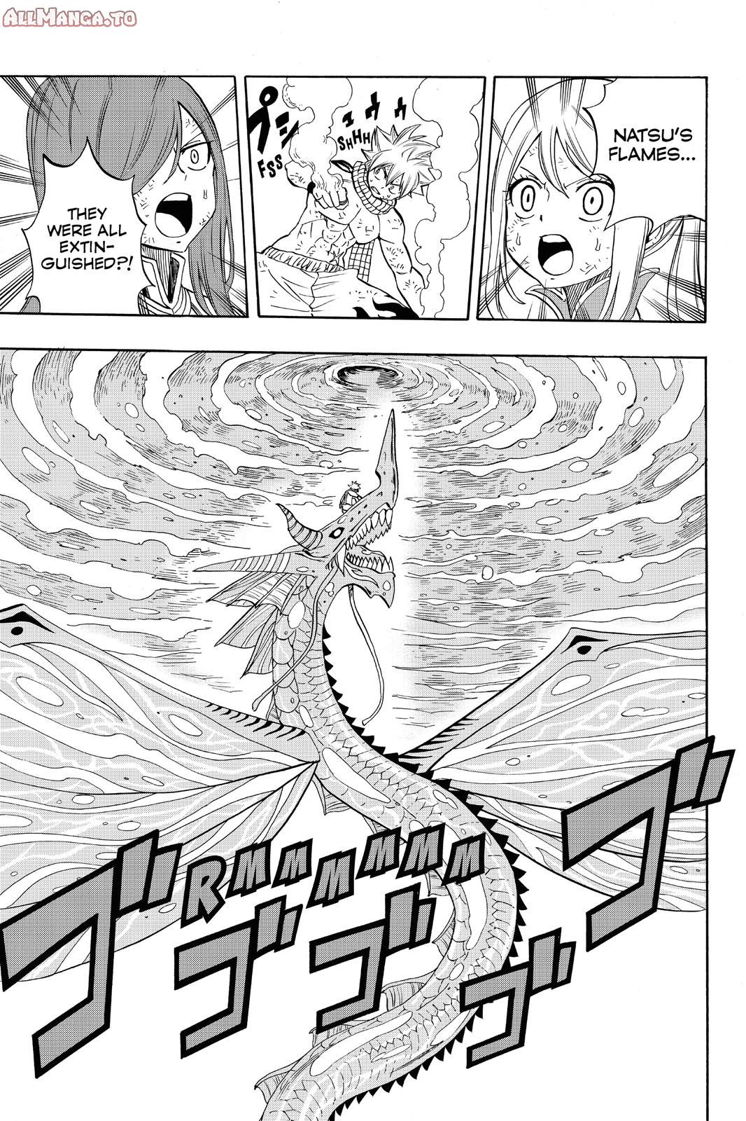Read Fairy Tail_ 100 Years Quest EN Manga Online