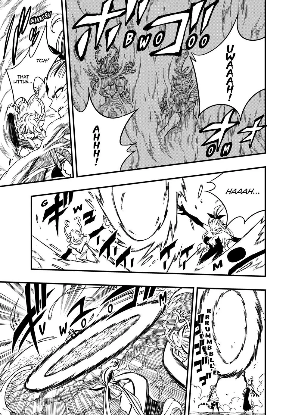 Read Fairy Tail_ 100 Years Quest EN Manga Online