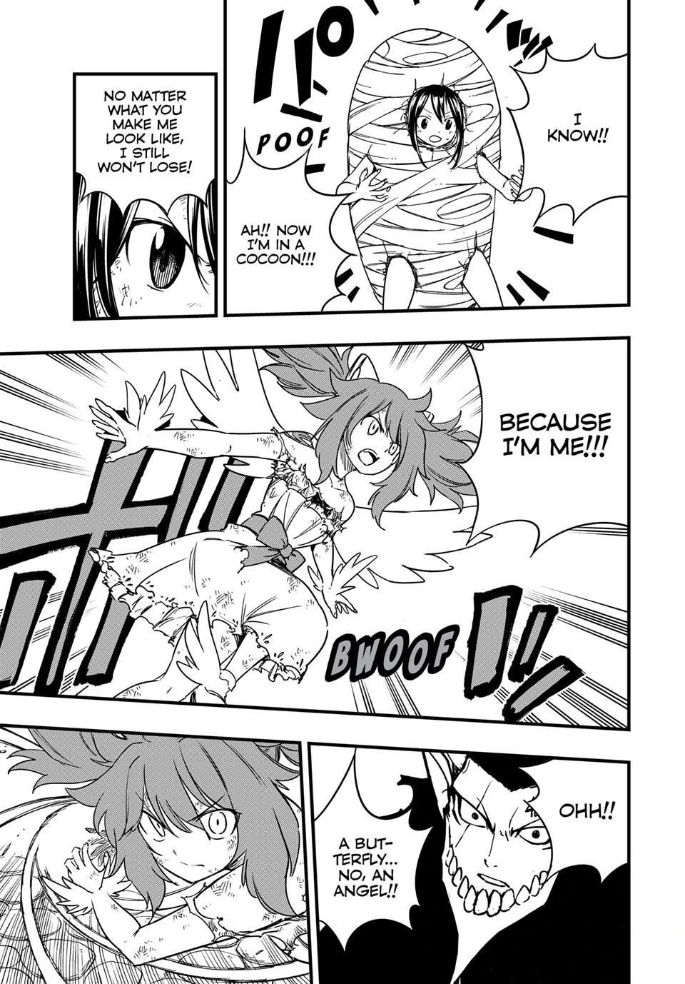 Read Fairy Tail_ 100 Years Quest EN Manga Online
