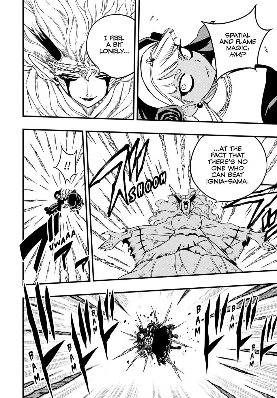 Read Fairy Tail_ 100 Years Quest EN Manga Online