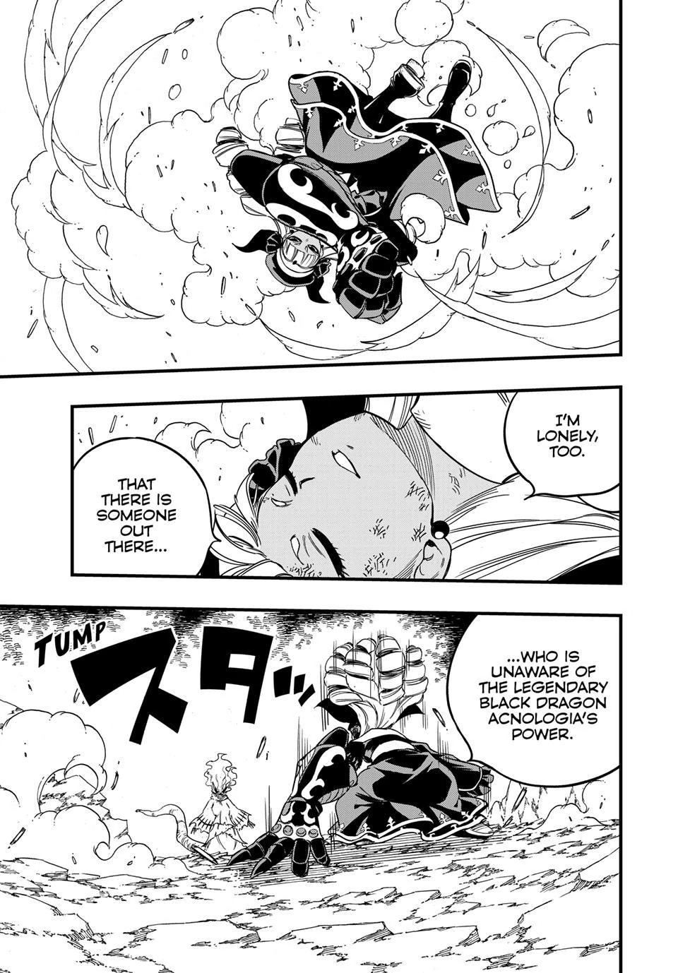 Read Fairy Tail_ 100 Years Quest EN Manga Online