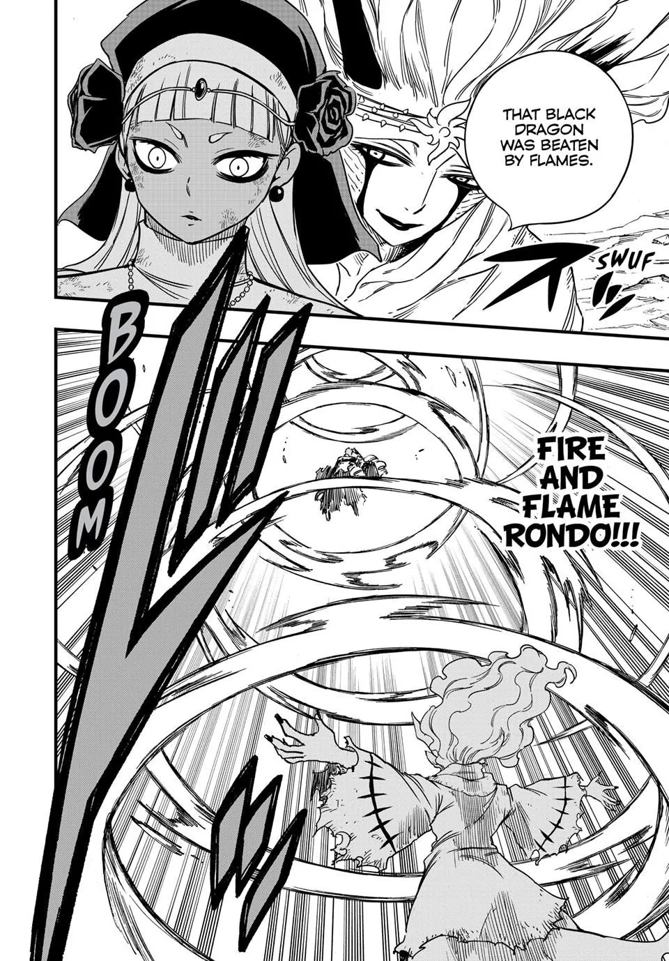 Read Fairy Tail_ 100 Years Quest EN Manga Online