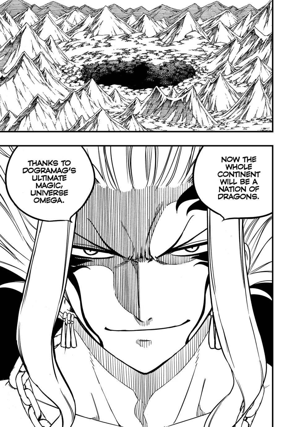 Read Fairy Tail_ 100 Years Quest EN Manga Online