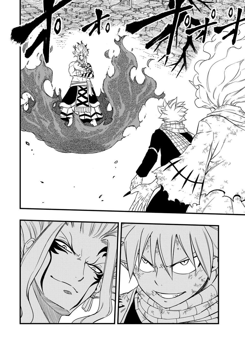 Read Fairy Tail_ 100 Years Quest EN Manga Online