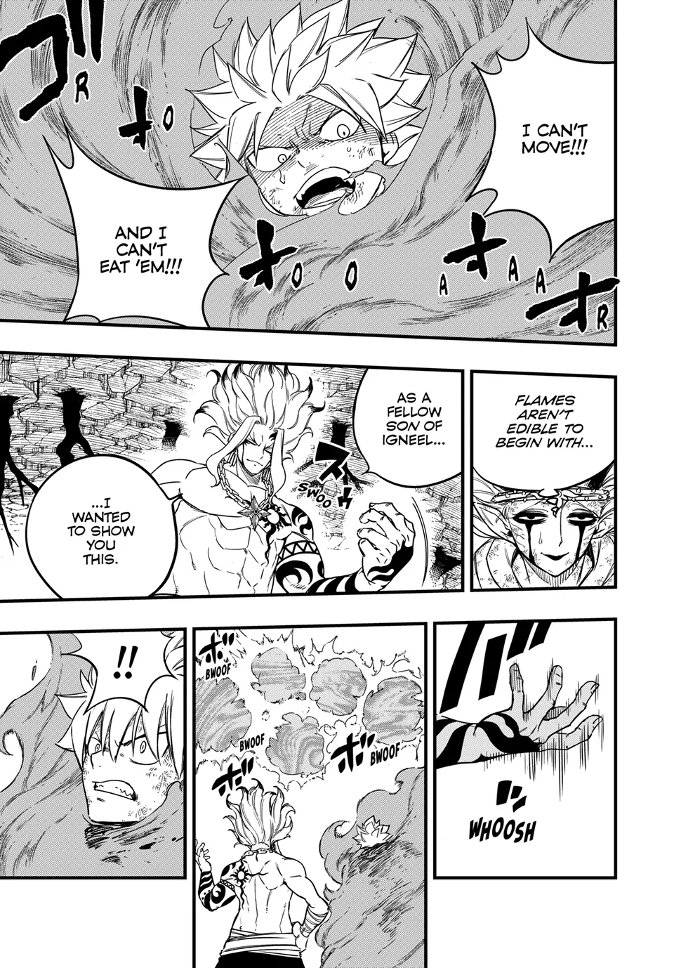 Read Fairy Tail_ 100 Years Quest EN Manga Online