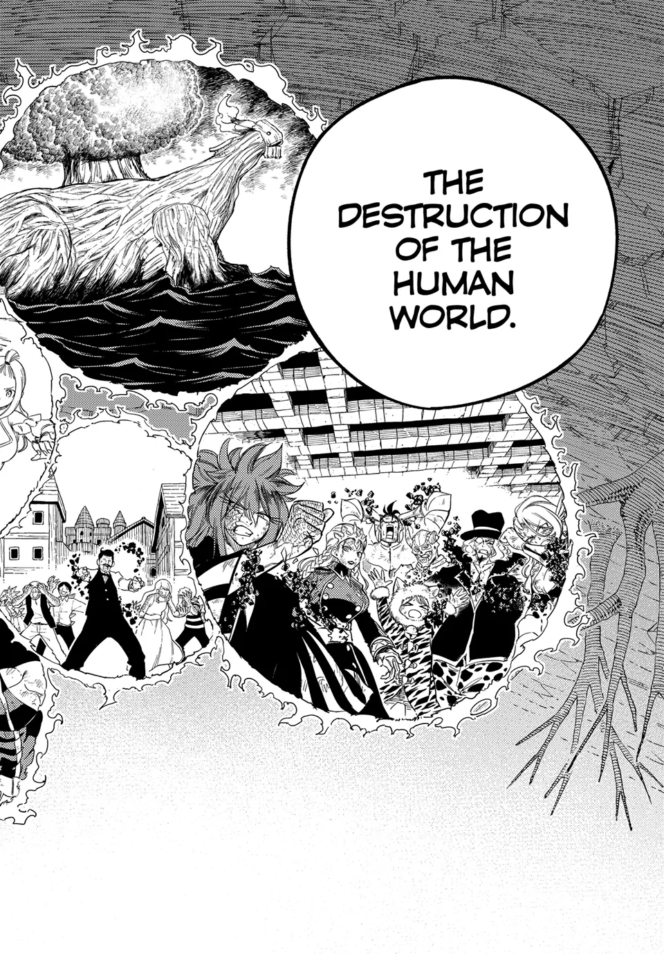 Read Fairy Tail_ 100 Years Quest EN Manga Online