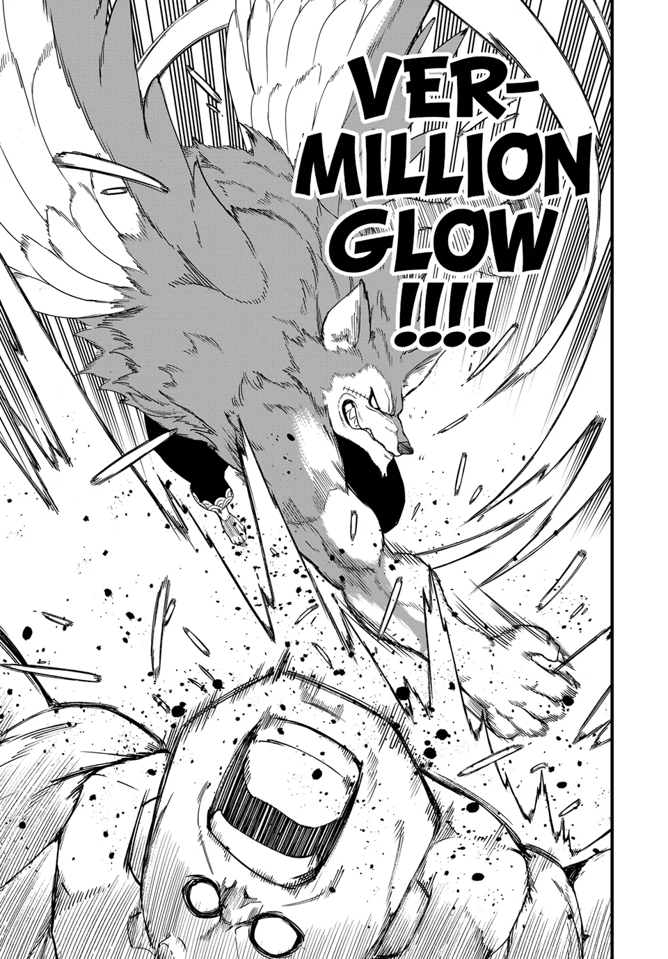Read Fairy Tail_ 100 Years Quest EN Manga Online