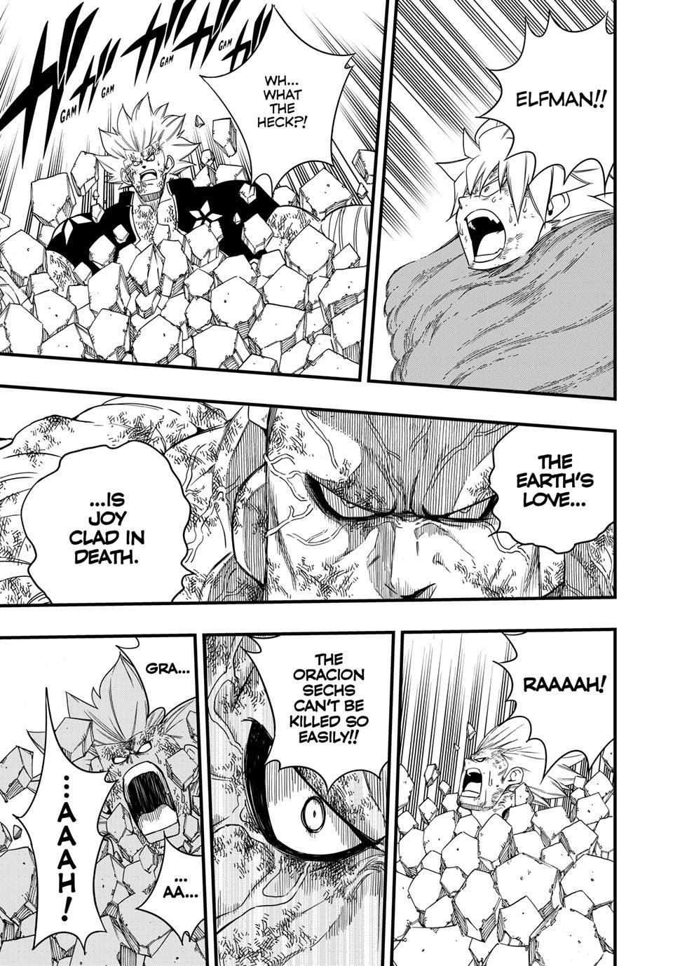 Read Fairy Tail_ 100 Years Quest EN Manga Online