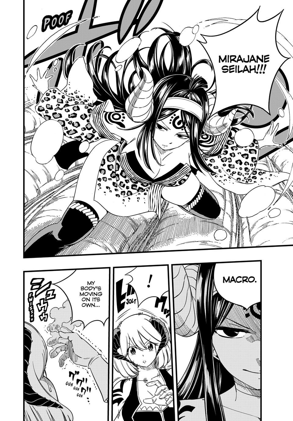 Read Fairy Tail_ 100 Years Quest EN Manga Online