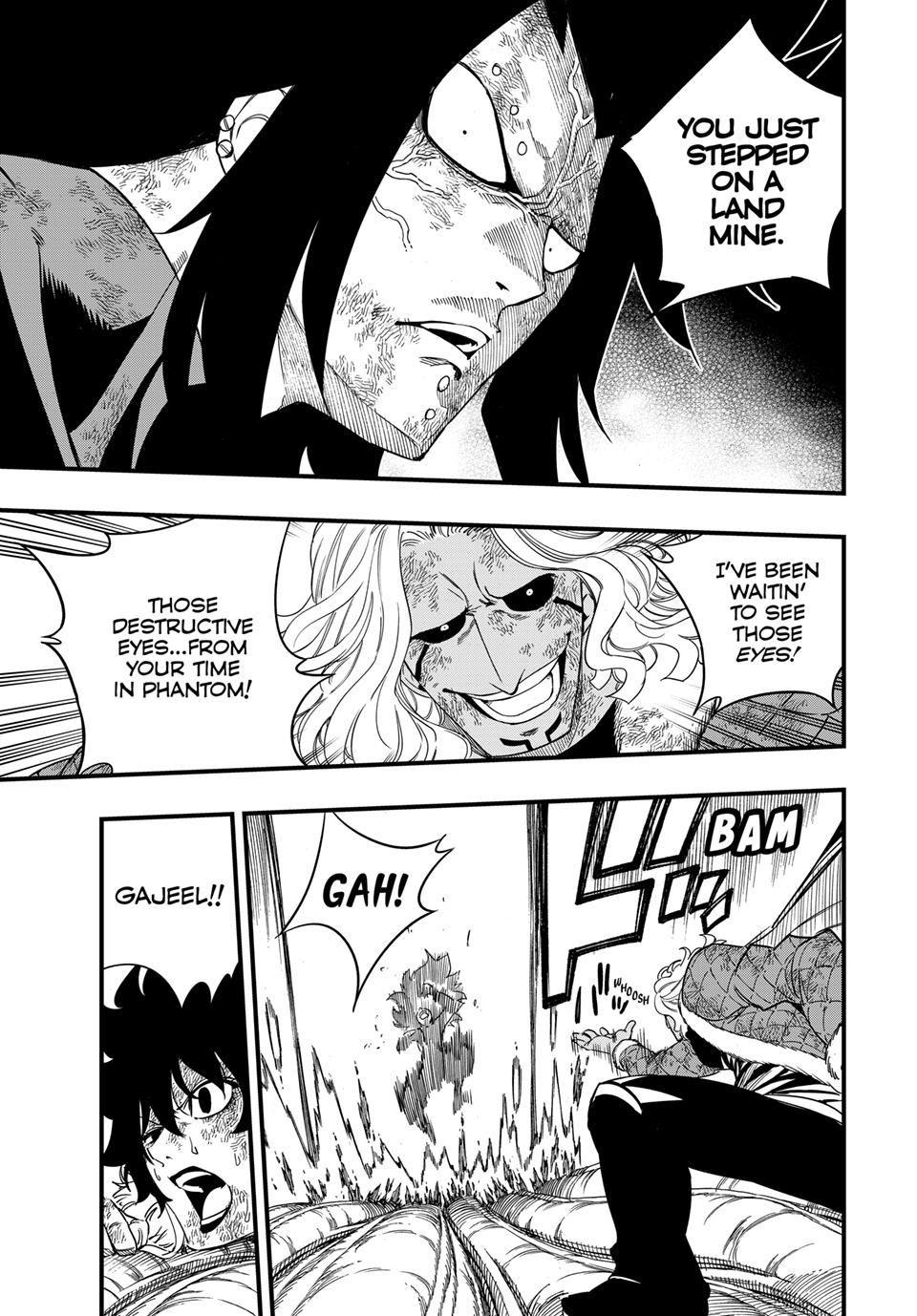 Read Fairy Tail_ 100 Years Quest EN Manga Online