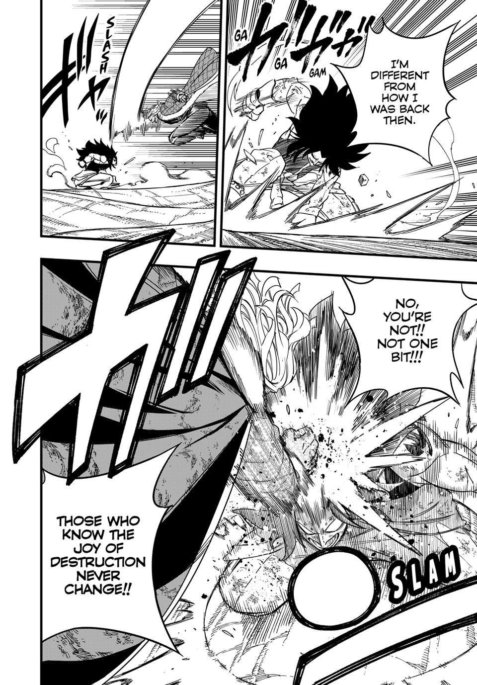 Read Fairy Tail_ 100 Years Quest EN Manga Online