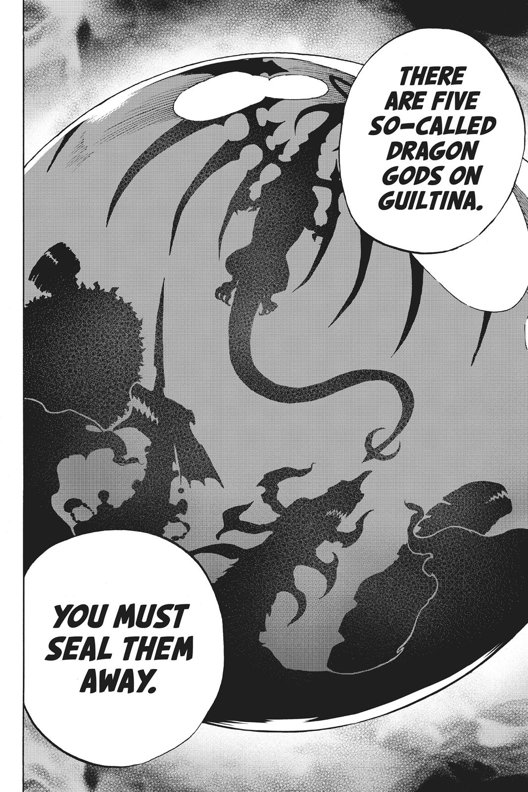 Read Fairy Tail_ 100 Years Quest EN Manga Online
