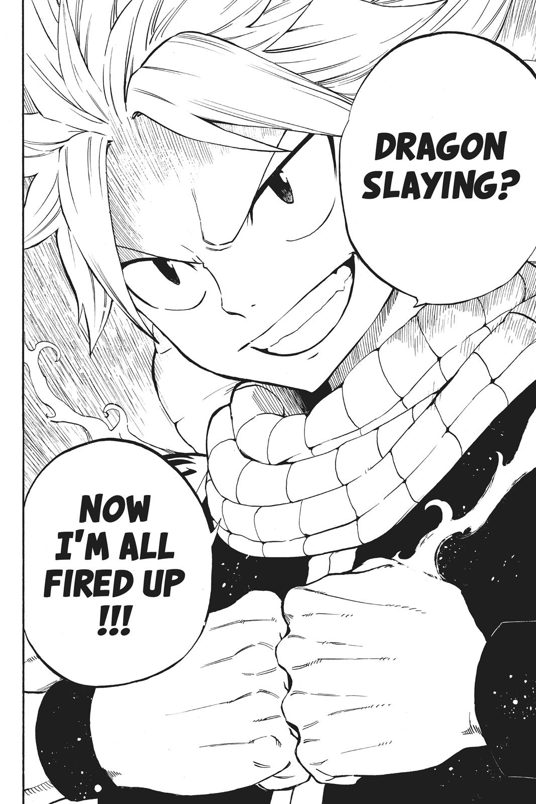 Read Fairy Tail_ 100 Years Quest EN Manga Online