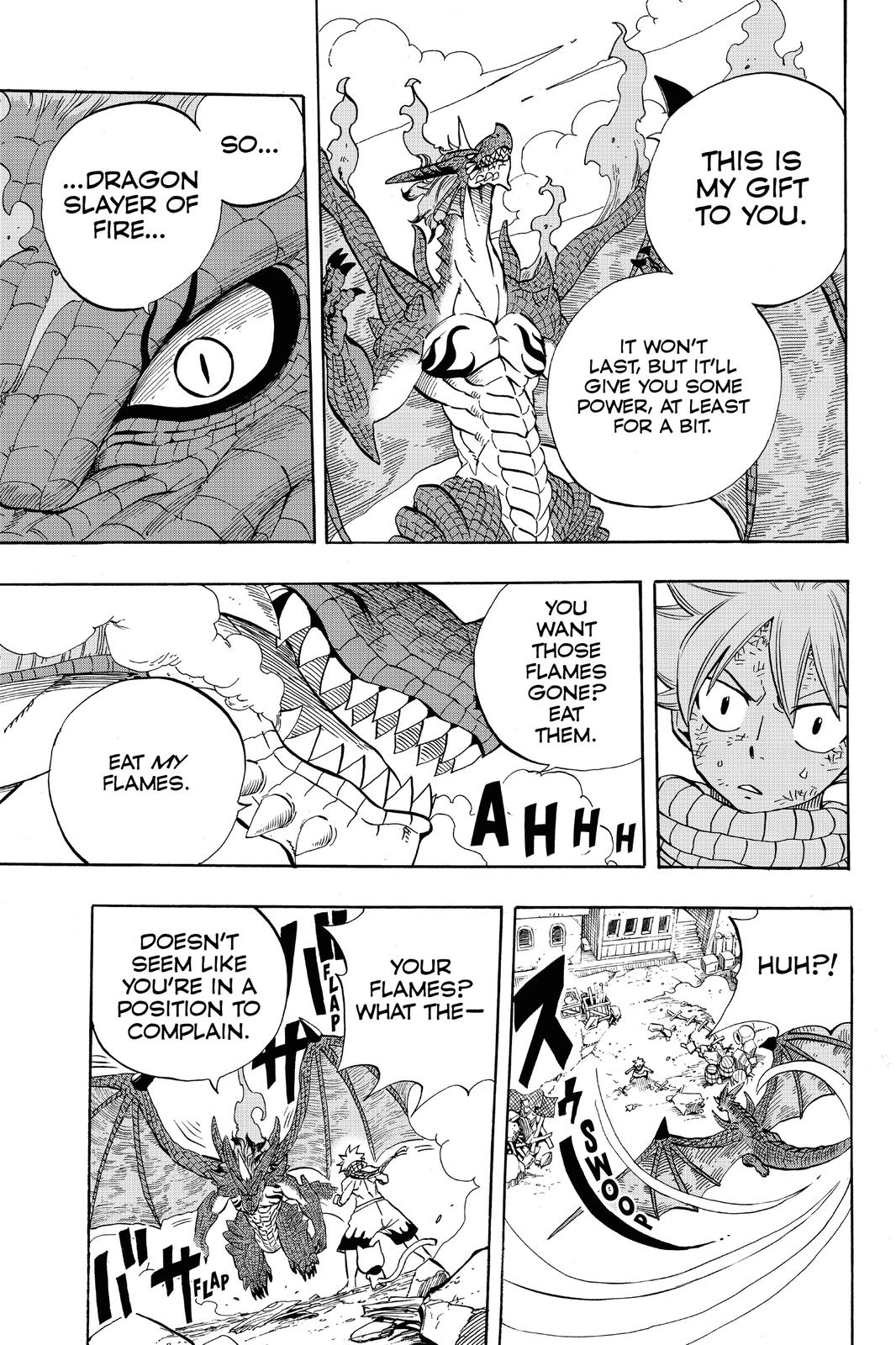Read Fairy Tail_ 100 Years Quest EN Manga Online