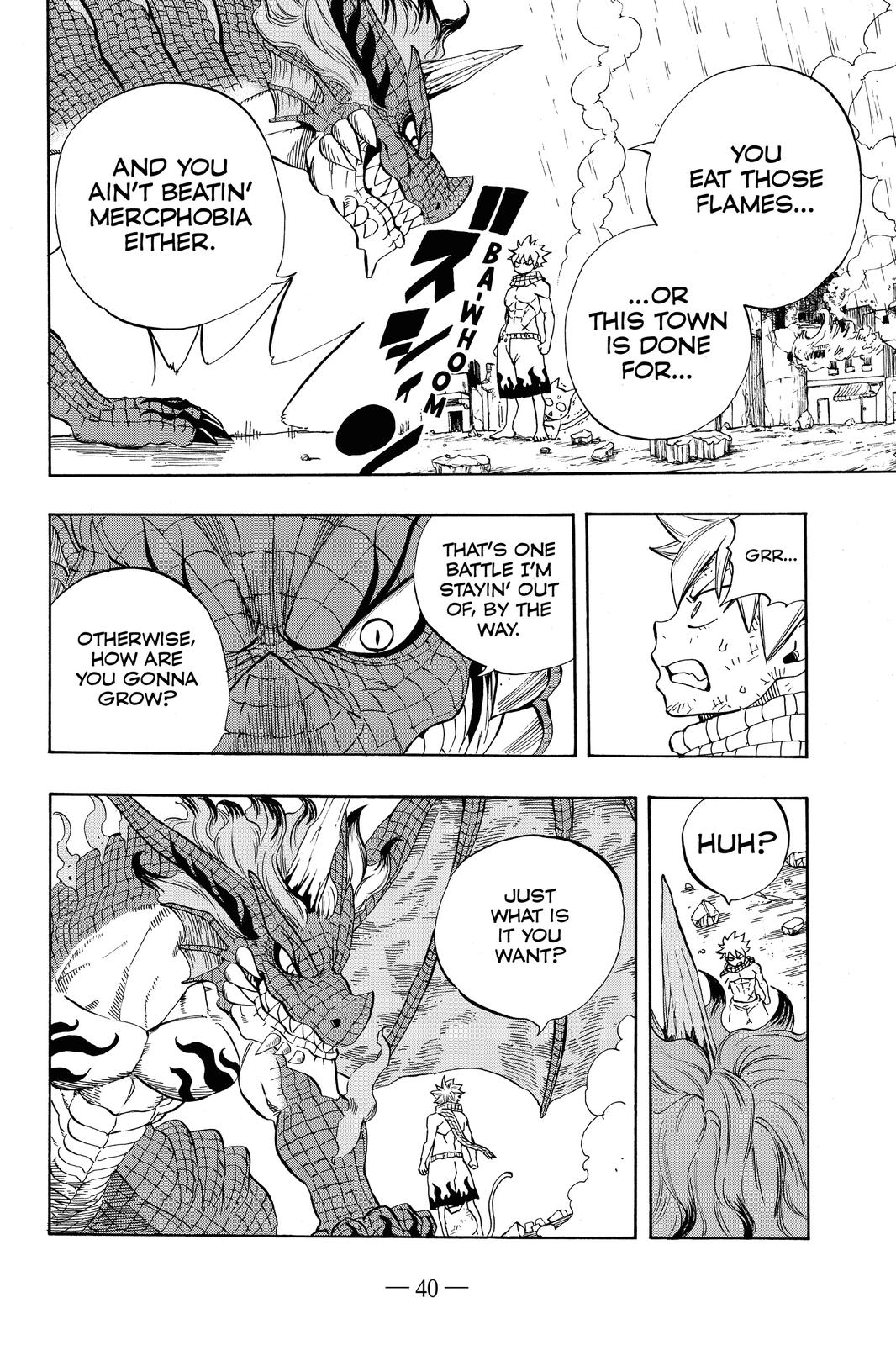 Read Fairy Tail_ 100 Years Quest EN Manga Online