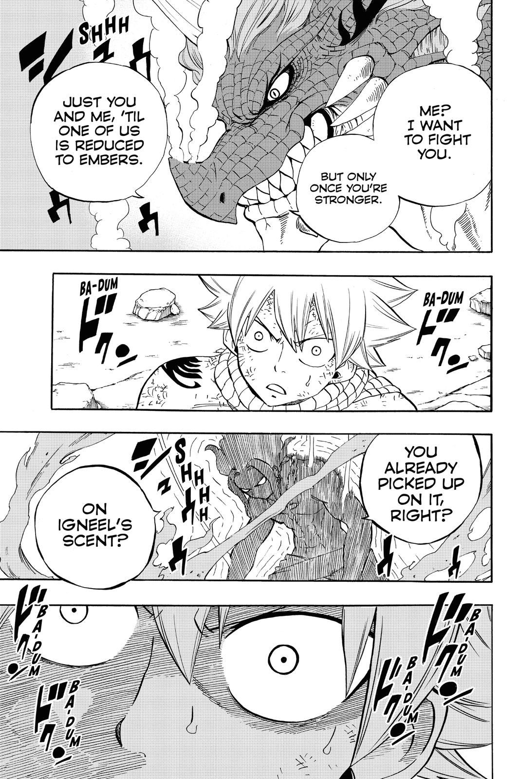 Read Fairy Tail_ 100 Years Quest EN Manga Online