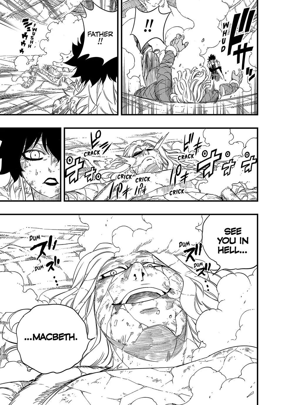 Read Fairy Tail_ 100 Years Quest EN Manga Online