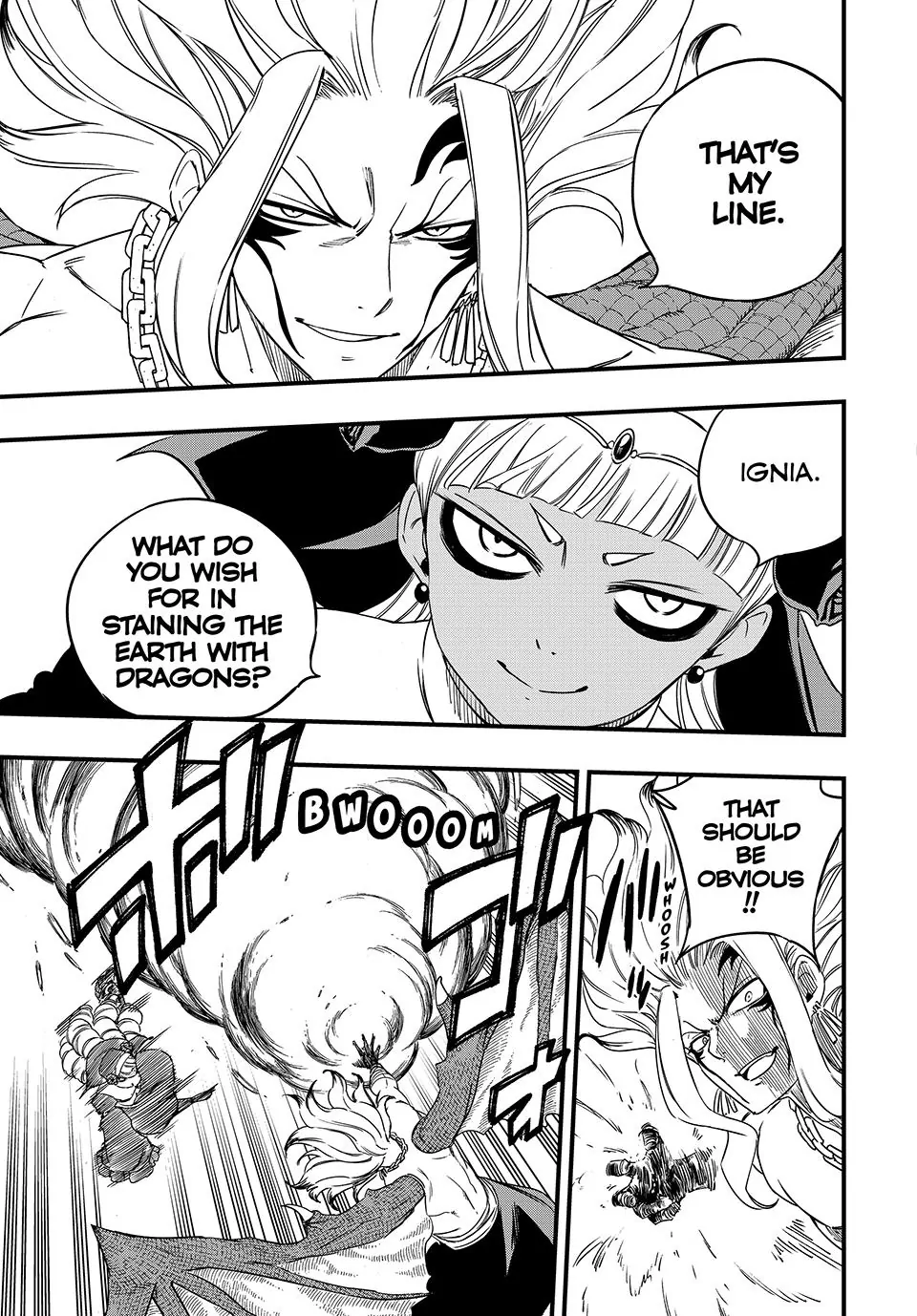 Read Fairy Tail_ 100 Years Quest EN Manga Online