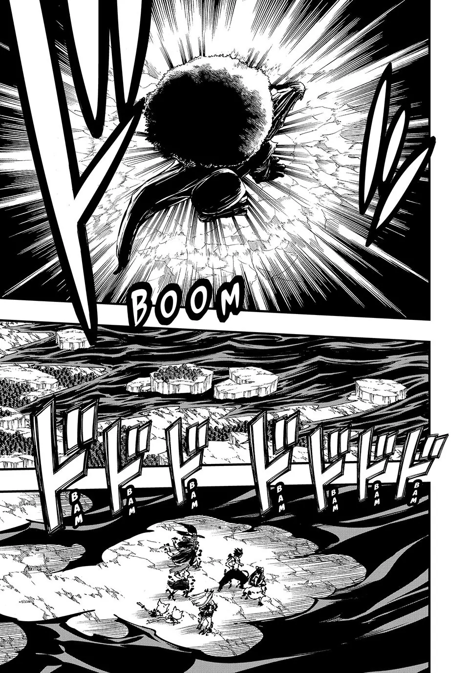 Read Fairy Tail_ 100 Years Quest EN Manga Online