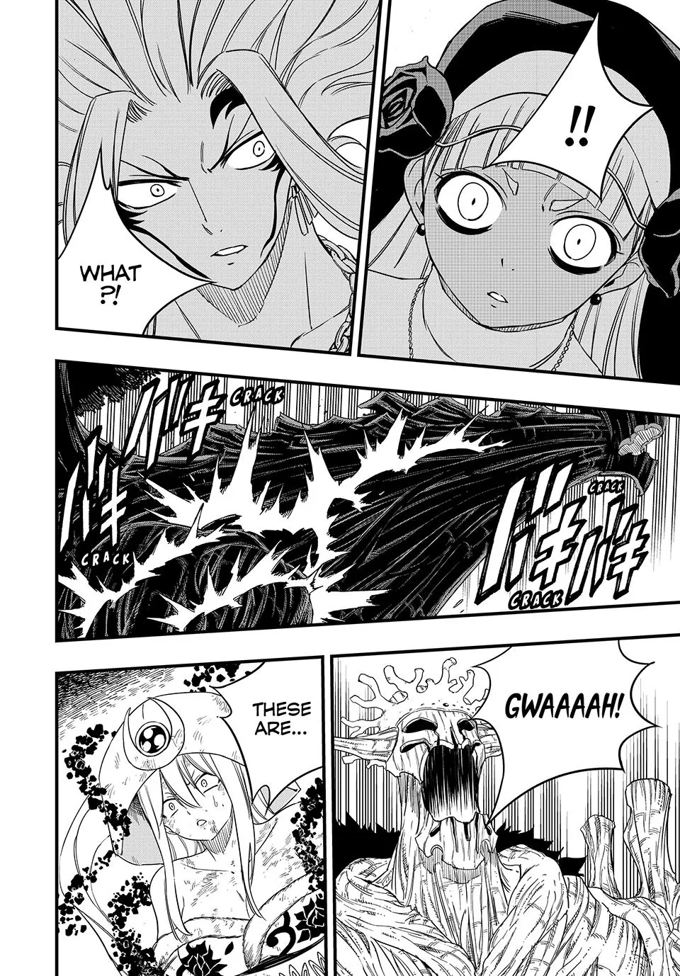 Read Fairy Tail_ 100 Years Quest EN Manga Online