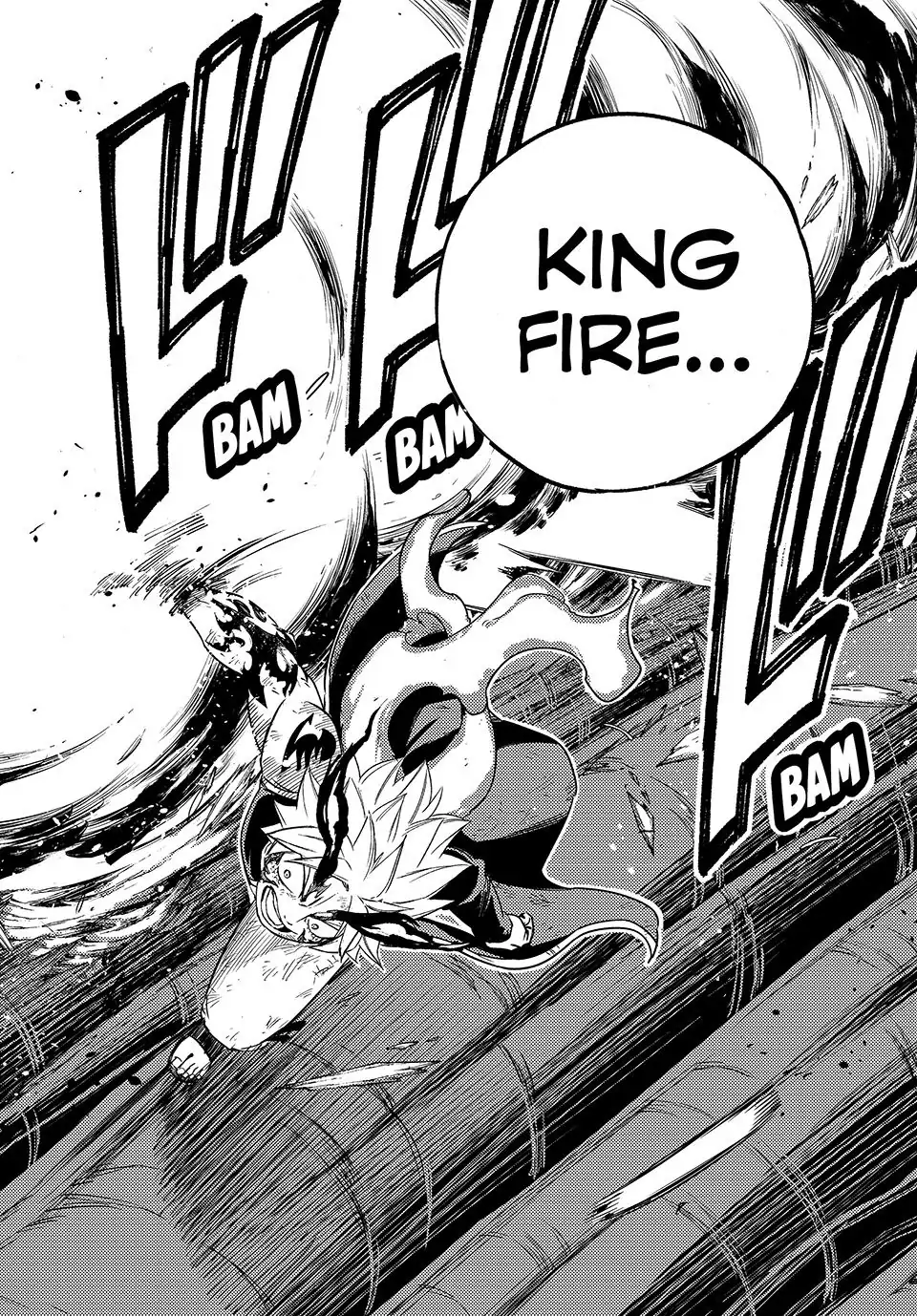 Read Fairy Tail_ 100 Years Quest EN Manga Online