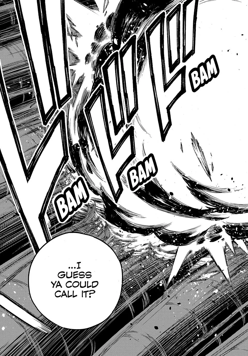 Read Fairy Tail_ 100 Years Quest EN Manga Online