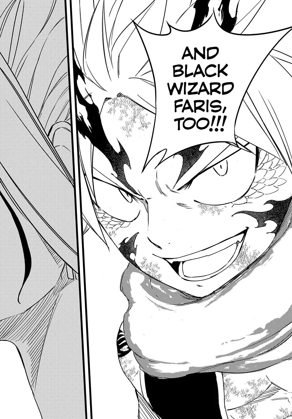 Read Fairy Tail_ 100 Years Quest EN Manga Online