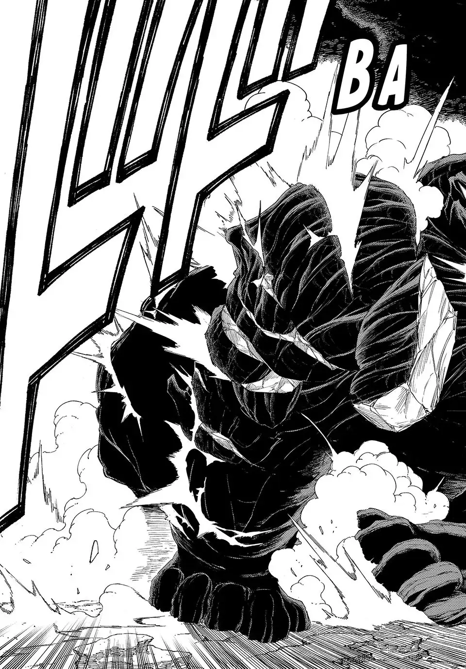 Read Fairy Tail_ 100 Years Quest EN Manga Online