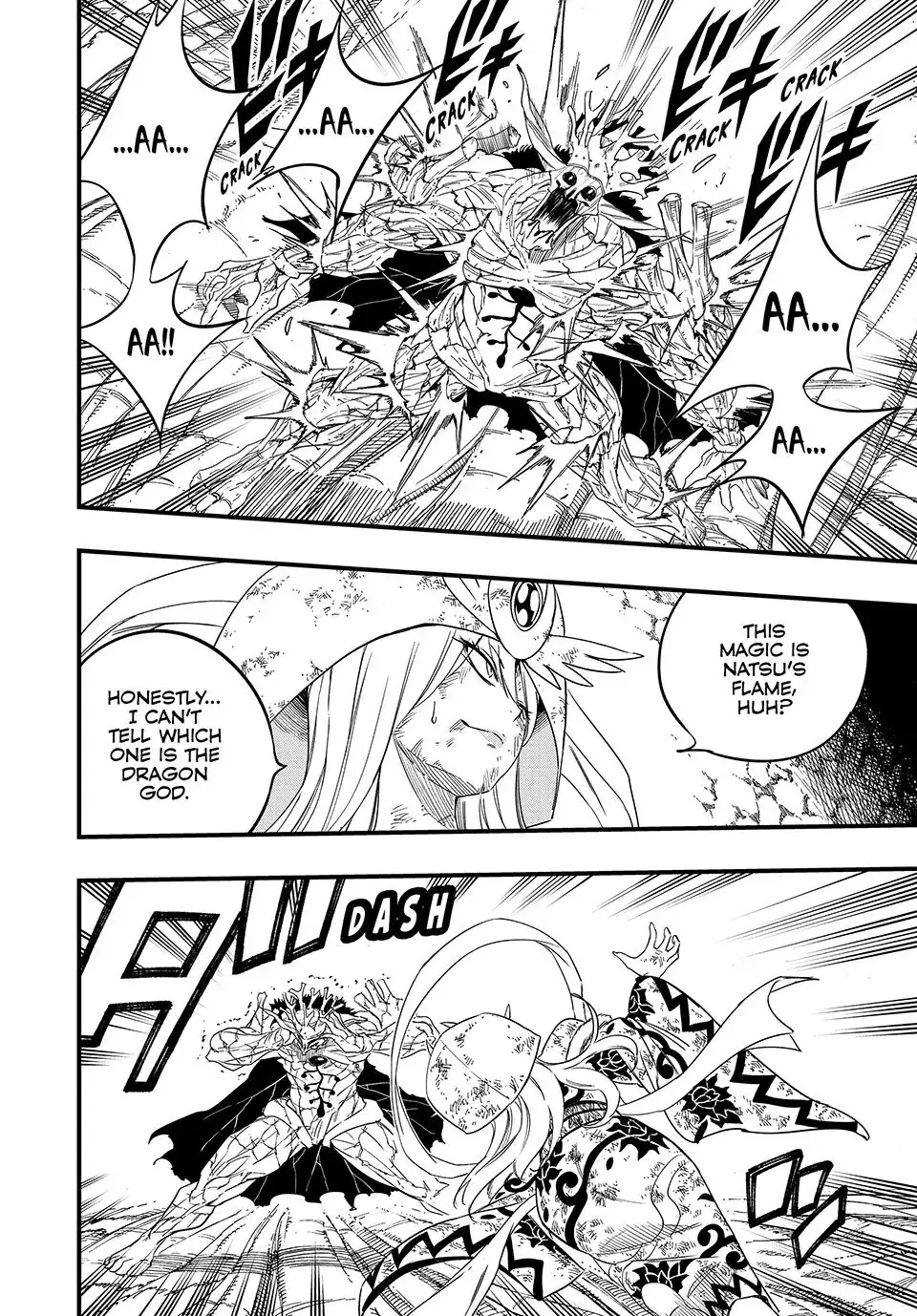 Read Fairy Tail_ 100 Years Quest EN Manga Online