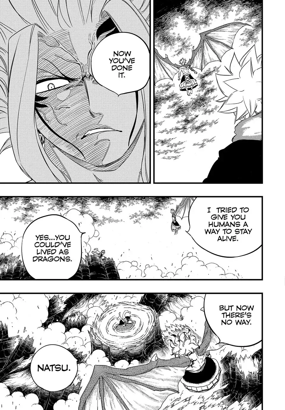Read Fairy Tail_ 100 Years Quest EN Manga Online