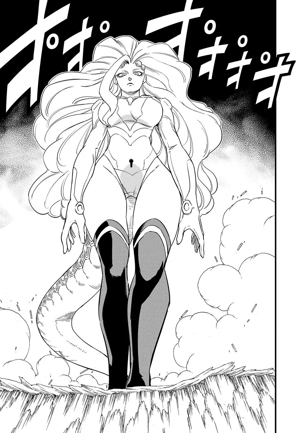 Read Fairy Tail_ 100 Years Quest EN Manga Online