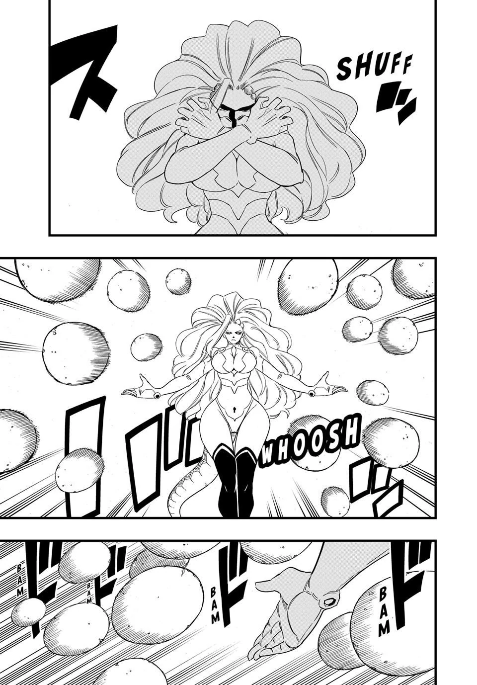 Read Fairy Tail_ 100 Years Quest EN Manga Online