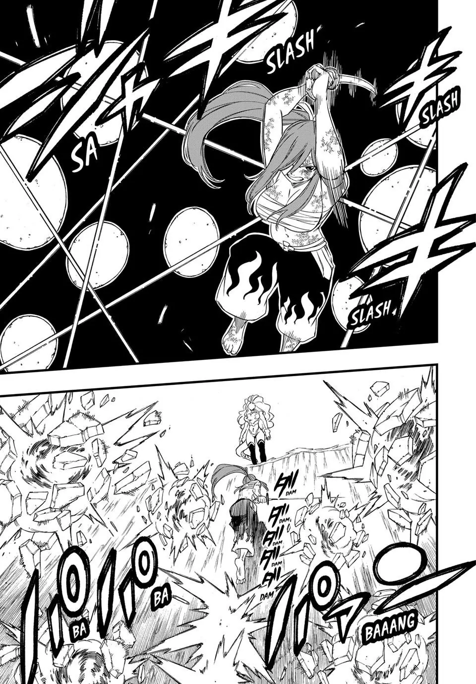 Read Fairy Tail_ 100 Years Quest EN Manga Online