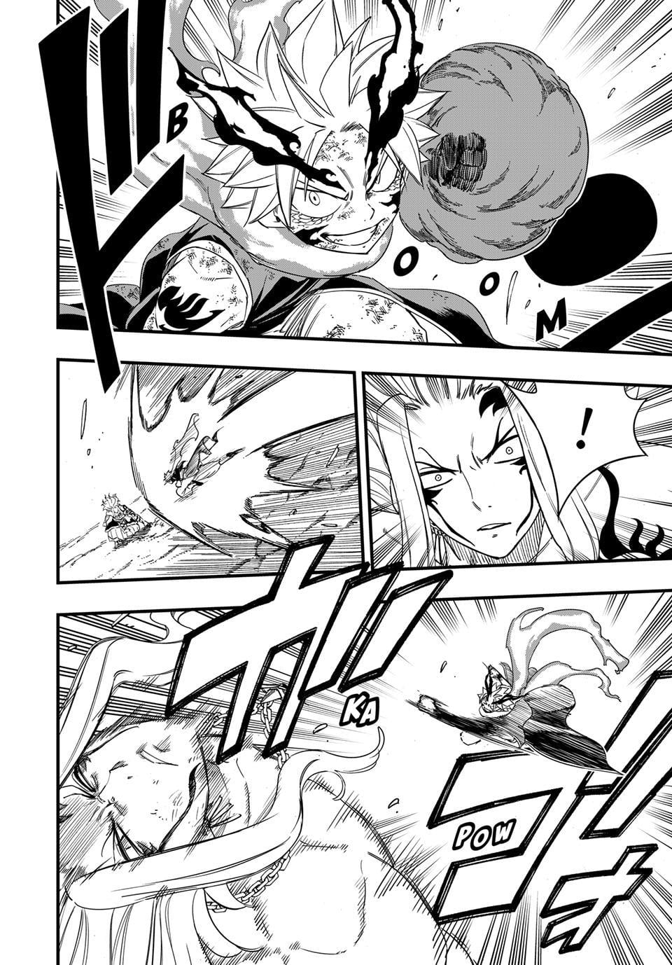 Read Fairy Tail_ 100 Years Quest EN Manga Online