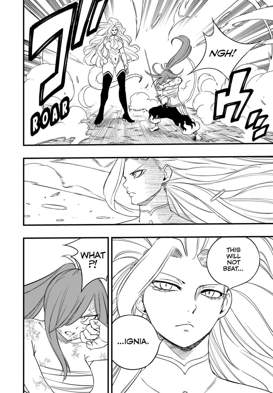 Read Fairy Tail_ 100 Years Quest EN Manga Online