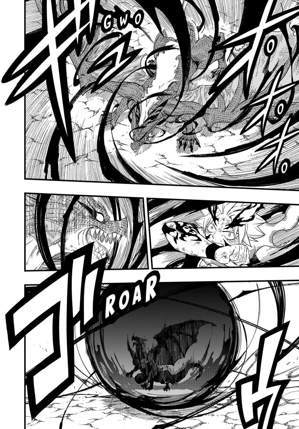 Read Fairy Tail_ 100 Years Quest EN Manga Online