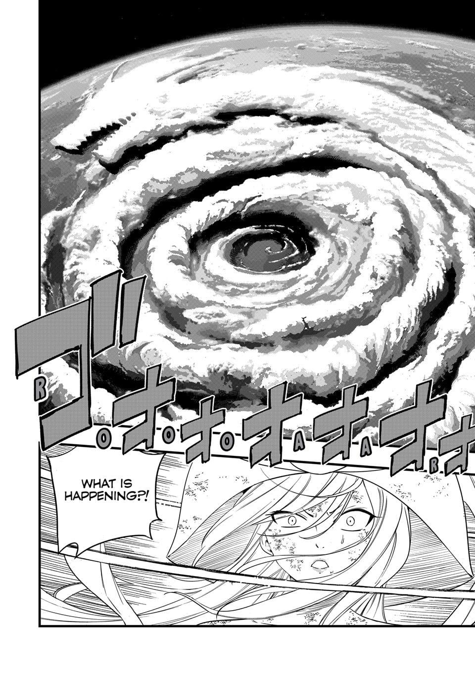 Read Fairy Tail_ 100 Years Quest EN Manga Online
