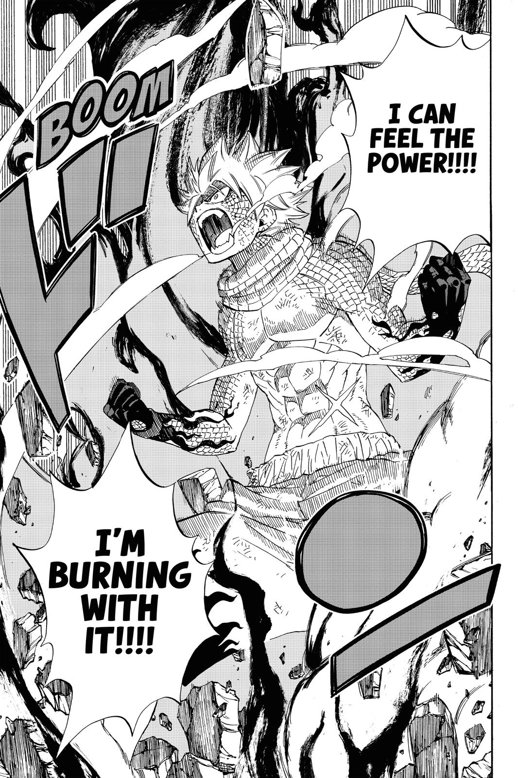 Read Fairy Tail_ 100 Years Quest EN Manga Online