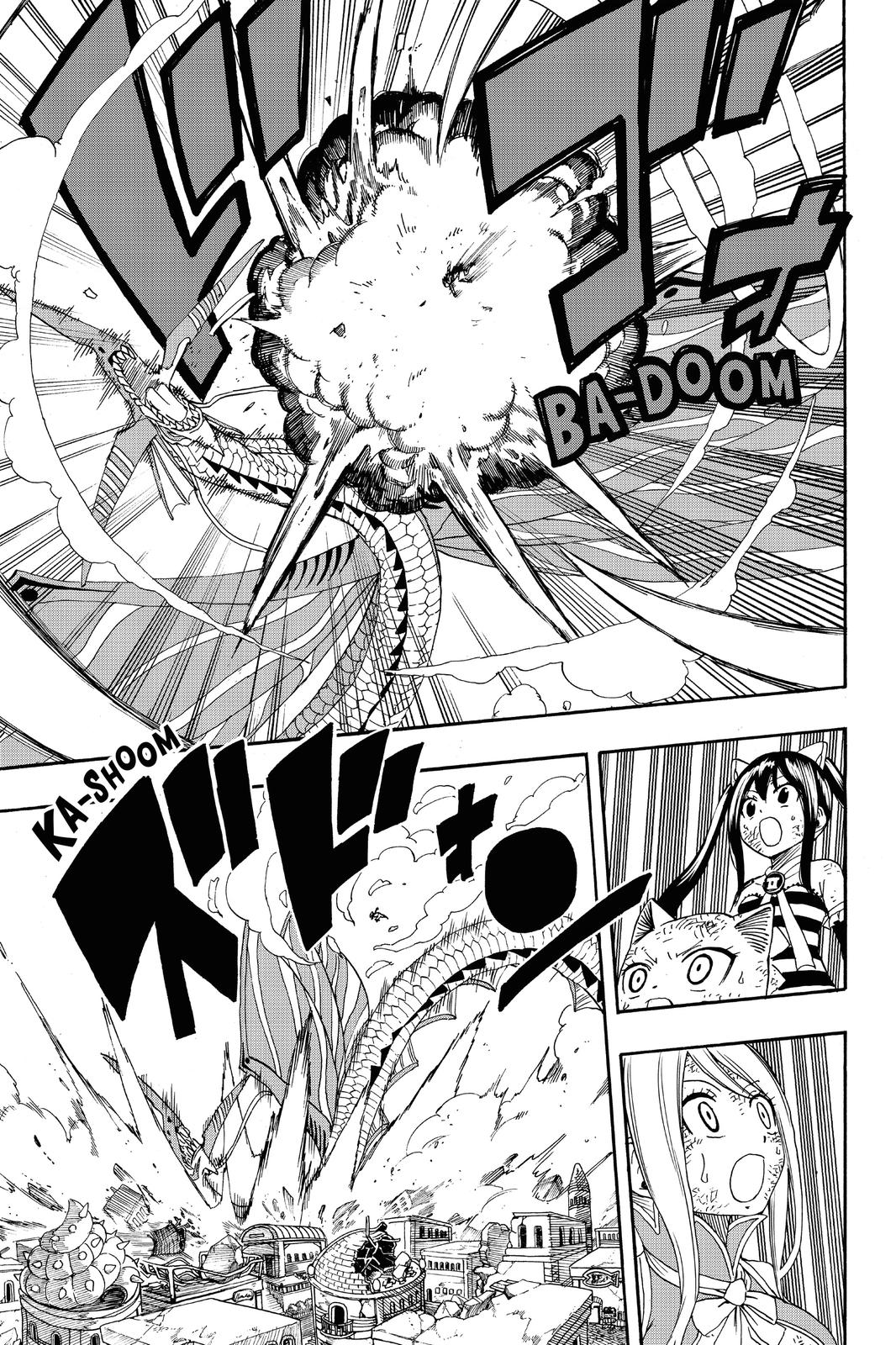 Read Fairy Tail_ 100 Years Quest EN Manga Online